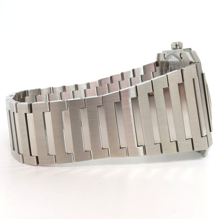 Bulgari Octo Finissimo Automatic 40MM Stainless Steel 103297 BGO 40 S XT