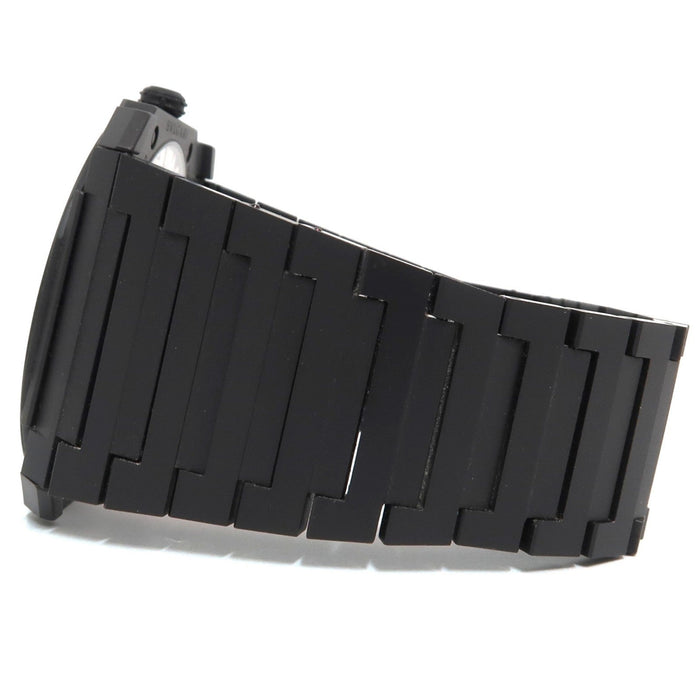 Bulgari Octo Finissimo Black Ceramic Black Dial Automatic 40MM 103077