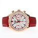 TAG Heuer Carrera X Porsche RS 2.7 Chrono Solid 18kt Rose Gold CBN2045.FC8316