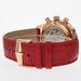 TAG Heuer Carrera X Porsche RS 2.7 Chrono Solid 18kt Rose Gold CBN2045.FC8316