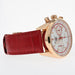 TAG Heuer Carrera X Porsche RS 2.7 Chrono Solid 18kt Rose Gold CBN2045.FC8316