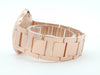 Cartier Ballon Bleu 18K Solid Rose Gold Silver Dial Automatic 40MM WGBB0039 4342