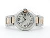 Cartier Ballon Bleu 28mm Small Yellow Gold and Stainless Steel W69007Z3 3009
