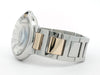 Cartier Ballon Bleu 36mm 18kt Yellow Gold & Stainless Steel Quartz W69008Z3 3005