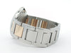 Cartier Ballon Bleu 36mm 18kt Yellow Gold & Stainless Steel Quartz W69008Z3 3005