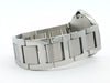 Cartier Ballon Bleu Ballon Bleu 36mm Silver Dial Stainless Steel W69011Z4 3005