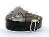 Cartier Calibre De Cartier 18k Rose Gold and Stainless Steel 42MM W7100039 3389
