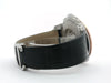 Cartier Calibre De Cartier 18k Rose Gold and Stainless Steel 42MM W7100039 3389