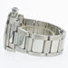 Cartier Calibre De Cartier Silver Dial Stainless Steel Automatic W7100015 3389