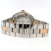 Cartier Cle De Cartier 18K Rose Gold & Stainless Steel Silver Dial W2CL0003 3856