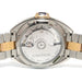 Cartier Cle De Cartier 18K Rose Gold & Stainless Steel Silver Dial W2CL0003 3856