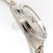 Cartier Cle De Cartier 18K Rose Gold & Stainless Steel Silver Dial W2CL0003 3856