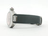 Cartier Miss Pasha Pink Dial 27mm Stainless Steel Quartz W3140026 2973