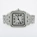 Cartier Panthere De Cartier Large Stainless Steel Quartz WSPN0011 4575