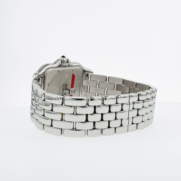Cartier Panthere De Cartier Large Stainless Steel Quartz WSPN0011 4575