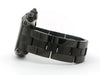 Cartier Roadster Chronograph Aftermarket PVD Steel Black Dial W62020X6 2618