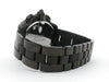 Cartier Roadster Chronograph Aftermarket PVD Steel Black Dial W62020X6 2618