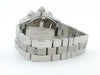 Cartier Roadster Chronograph Silver Dial Stainless Steel Automatic W62019X6 2618