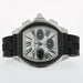 Cartier Roadster Chronograph Silver Dial Stainless Steel Automatic W6206020 3405