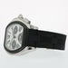 Cartier Roadster Chronograph Silver Dial Stainless Steel Automatic W6206020 3405