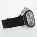 Cartier Roadster Chronograph Silver Dial Stainless Steel Automatic W6206020 3405