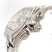 Cartier Roadster Chronograph XL Silver Dial Stainless Steel 43MM W62006X6 2618