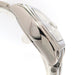 Cartier Roadster Chronograph XL Silver Dial Stainless Steel 43MM W62006X6 2618
