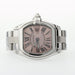 Cartier Roadster Small Pink Dial Quartz Stainless Steel W62017V3 2675