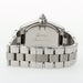 Cartier Roadster Small Pink Dial Quartz Stainless Steel W62017V3 2675