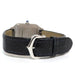Cartier Santos Dumont Stainless Steel Small 27MM Silver Dial WSSA0023 4242