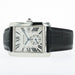 Cartier Tank MC Silver Dial Automatic Small Seconds Steel W5330003 3589