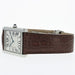Cartier Tank Solo Quartz Large Silver Dial Stainless Steel W1018355 2715