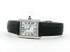 Cartier Tank Solo Small Stainless Steel Silver Dial Quartz WSTA0030 3170