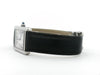 Cartier Tank Solo Small Stainless Steel Silver Dial Quartz WSTA0030 3170