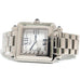 Chopard Happy Sport Diamonds Stainless Steel White Dial Quartz 27/8349-23