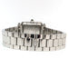 Chopard Happy Sport Diamonds Stainless Steel White Dial Quartz 27/8349-23