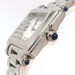 Chopard Happy Sport Diamonds Stainless Steel White Dial Quartz 27/8349-23