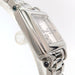 Chopard Happy Sport Diamonds Stainless Steel White Dial Quartz 27/8349-23