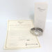Chopard Happy Sport Diamonds Stainless Steel White Dial Quartz 27/8349-23