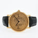 Corum 36mm 18kt Yellow Gold 20 Dollar Coin Eagle-liberty automatic 293.645.56