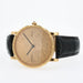 Corum 36mm 18kt Yellow Gold 20 Dollar Coin Eagle-liberty automatic 293.645.56