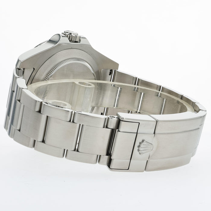 Rolex Explorer II White Polar Dial Automatic 42MM Stainless Steel 216570