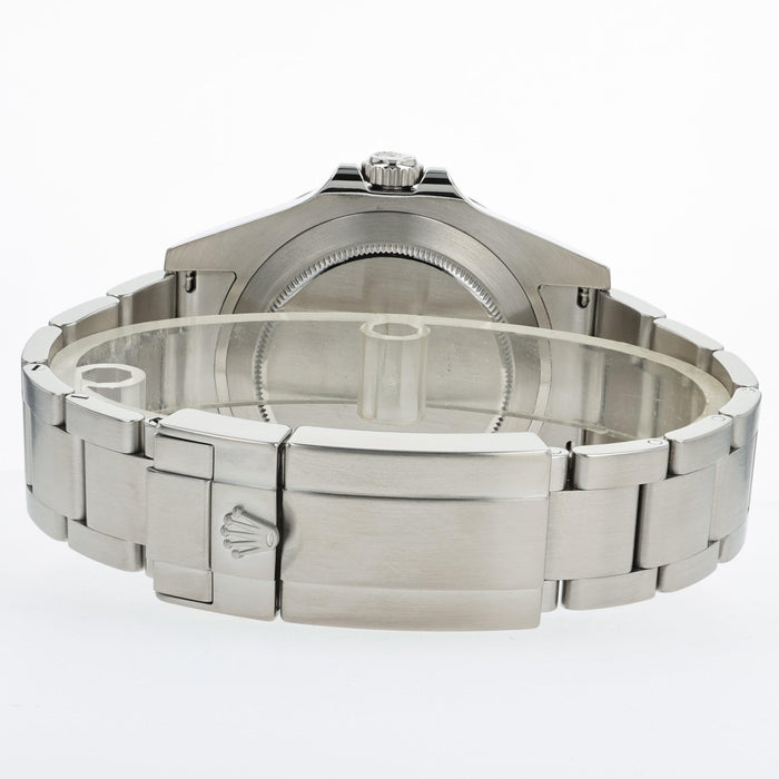 Rolex Explorer II White Polar Dial Automatic 42MM Stainless Steel 216570