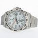 Rolex Explorer II White Polar Dial Automatic 42MM Stainless Steel 216570