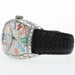 Franck Muller Iron Croco Color Dreams Stainless Steel 8880 SC IRON CRO COL DRM