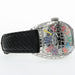Franck Muller Iron Croco Color Dreams Stainless Steel 8880 SC IRON CRO COL DRM