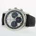 Frederique Constant Vintage Rally "Peking To Paris" Silver Dial Chrono FC396X6B6