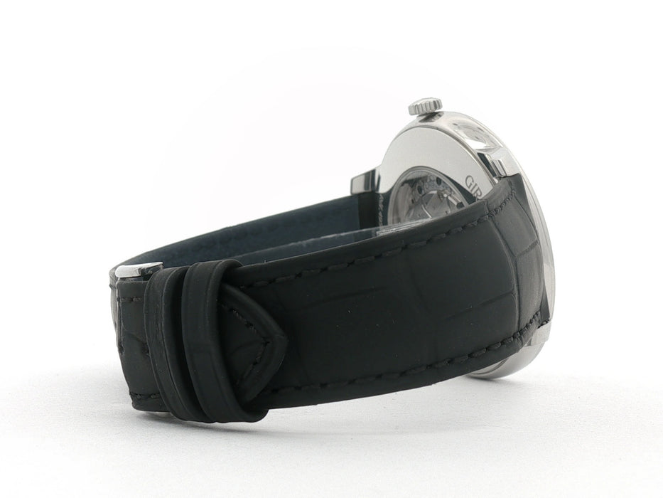 Girard Perregaux 1966 Blue Dial Stainless Steel 40MM Automatic 49555-11-434-BH6A