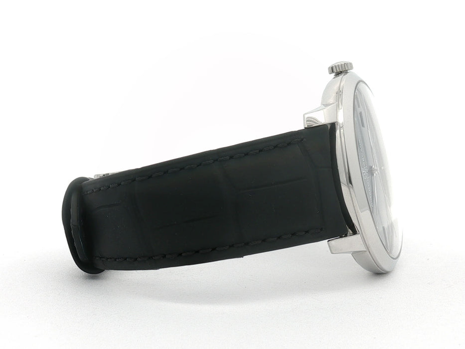 Girard Perregaux 1966 Blue Dial Stainless Steel 40MM Automatic 49555-11-434-BH6A
