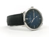 Girard Perregaux 1966 Blue Dial Stainless Steel 40MM Automatic 49555-11-434-BH6A